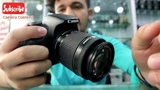 Canon 700D review and best price available cameraCorner2 ...
