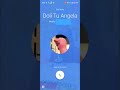 Realme narzo 50m prime Lineage os dialer incoming call and carrier video call (Androld 11)