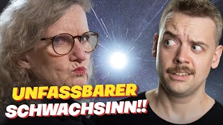 Unfassbarer Schwachsinn React Auf Undercover In Heilpraktikerschule Albtraum Statt Ausbildung