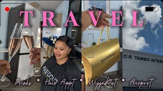 Let’s Go See My Man🇧🇼❤️🇿🇦