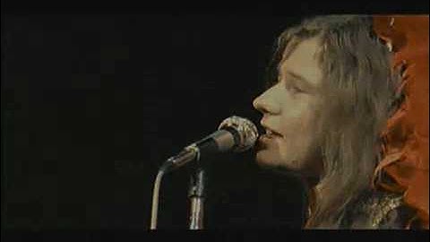 Janis Joplin   Trust Me