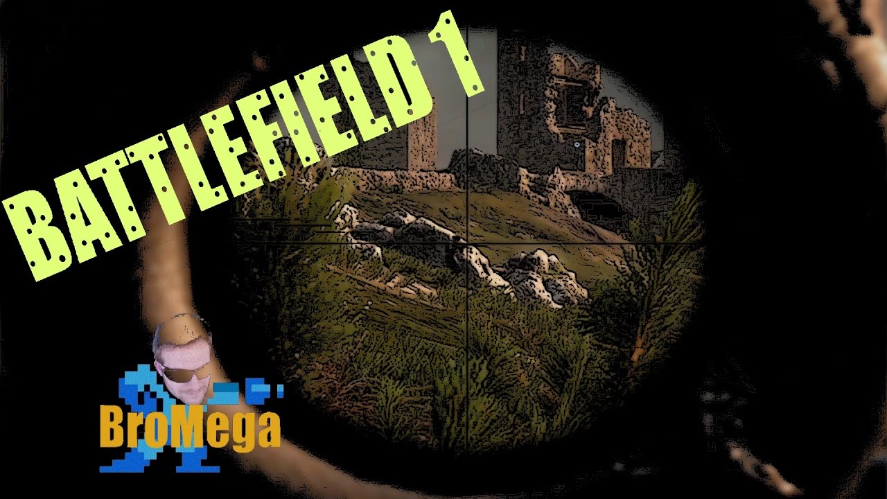 Battlefield 1 Gameplay Compilation Battlefield 1 Battlefield Gameplay