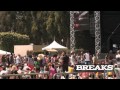 UCLA Jazz Reggae Fest 2012