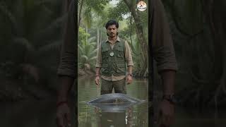 Why Is Anaconda So Dangerous? | एनाकोंडा इतना खतरनाक क्यों है? | Amazon Jungle Facts