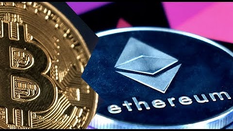 ETH Outperforming BTC