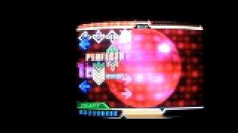 DDR Max2~~~Kind Lady (Heavy) AA