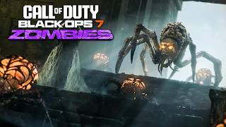 “All We Are” Rex Infernus Song (Call of Duty: Black Ops 7)
