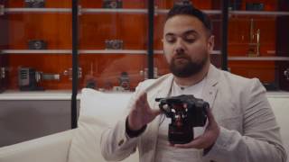 Manfrotto Nitrotech N8