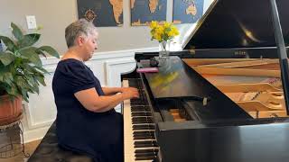 Psalms Hymns Spiritual Songs - 262 by Anna James