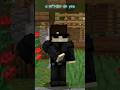 most USELESS assassin 🤦‍♀️ #minecraft #comedy #funny #memes #shorts #shortsviral