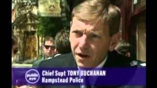 Homosexual Age of Consent Documentary - 1992