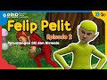 Dongeng Bahasa Indonesia - Felip Pelit Eps. 2 - Oki Nirmala - Dongeng Anak