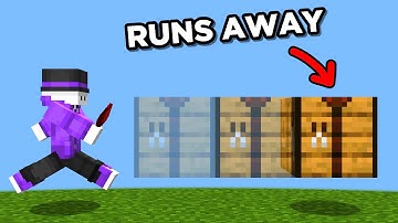 I Build Your DUMB Redstone Ideas #4
