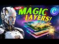 Edit Anything Instantly with Canva Magic Layer