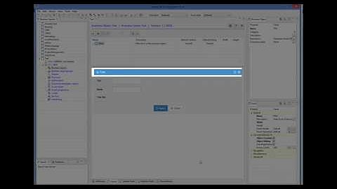 Form and Query Styles in Aware IM