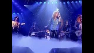Robert Plant - (1993) 29 Palms [live on 