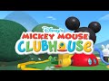 Mickey Mouse Clubhouse Early Launch Trailer 2005 Mickey Mouse Clubhouse Early Launch Trailer 2005