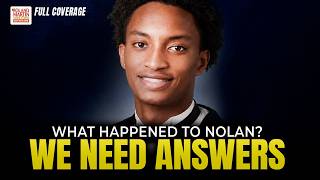 We Need Answers! Nolan Wells Independent Autopsy Undetermined. DA Keeps Autopsy Report Under Wraps