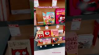 Valentine’s Books Find @target | StorytimeReadAloud4U