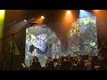 Tomb raider  a special orchestral performance pax east 2018