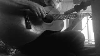 Marino Casino  - By John Sheahan - guitar solo version: Enrico Tagliaferro