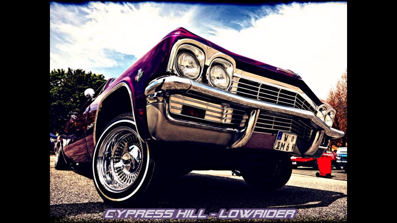 Cypress Hill - Lowrider ( HD HQ ) Spanish Version Cypress Hill - Lowrider ( HD HQ ) Spanish Version