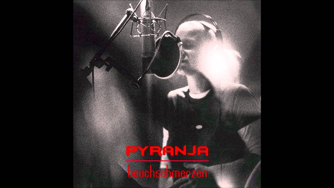 Pyranja - Nachtflug (original)