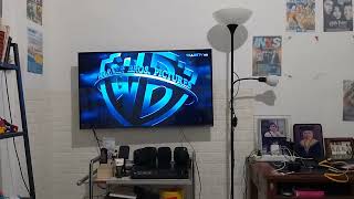 The Dark Knight Bioskop Trans Tv Intro