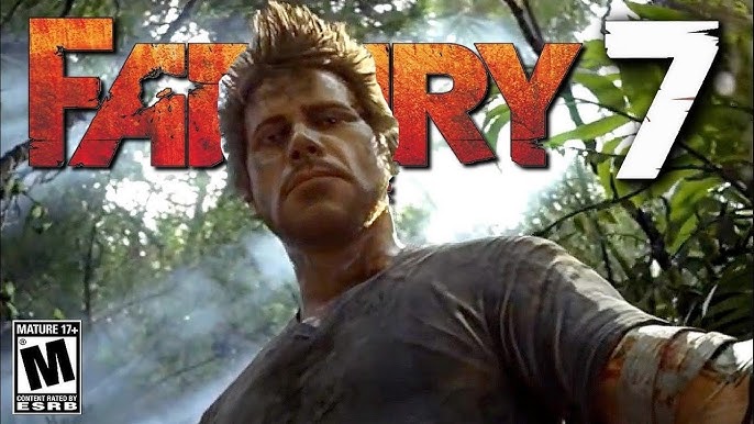 Far Cry 7: Release Window & First Story Details Leaked,…