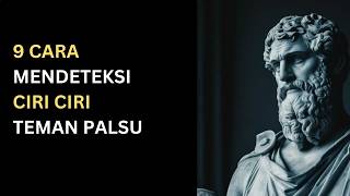 9 Ways to Spot Fake Friends | Stoic Philosophy | Stoicism88 | Signs of Fake Friends