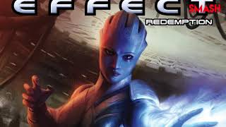 Lo que necesitas saber para adentrarte en 'Mass Effect: Redemption'