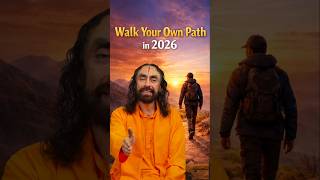 Compete with Your Past Self – A 2026 Challenge! Bhagavad Gita l Swami Mukundananda #shorts