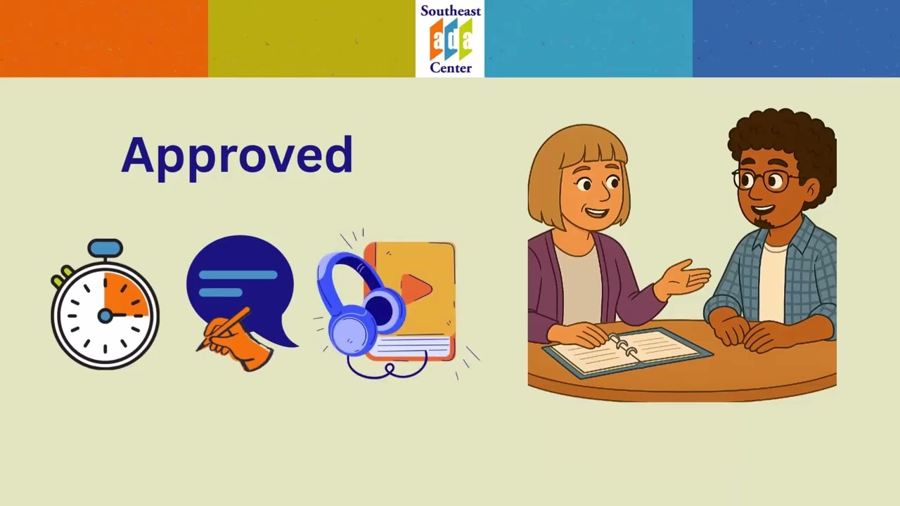 John Goes to College