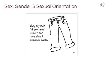 Introduction to Safe Zone & LGBTQ+ Identities, UNC Greensboro Safe Zone Training Program