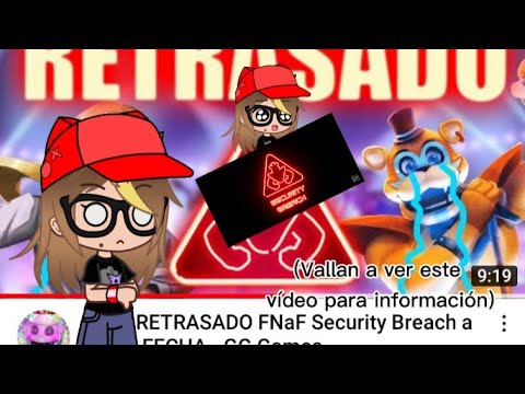 MAÑANA SE ESTRE- ...COMO QUE RETRASO?!