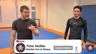 How to do the Perfect Triangle Best Sankaku Jime Judo BJJ Grappling Submission for MMA