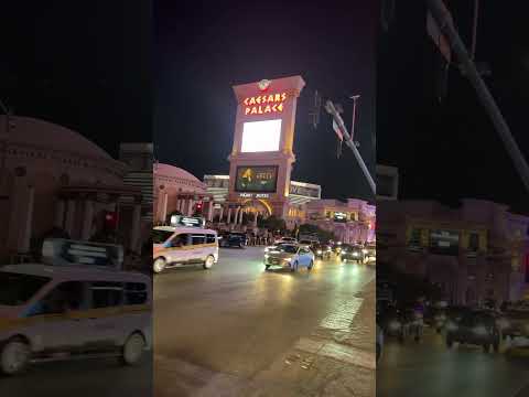 Video: Nachtclubs na sluitingstijd in Las Vegas