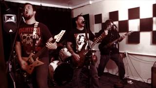 Blood Hammer - Murdered