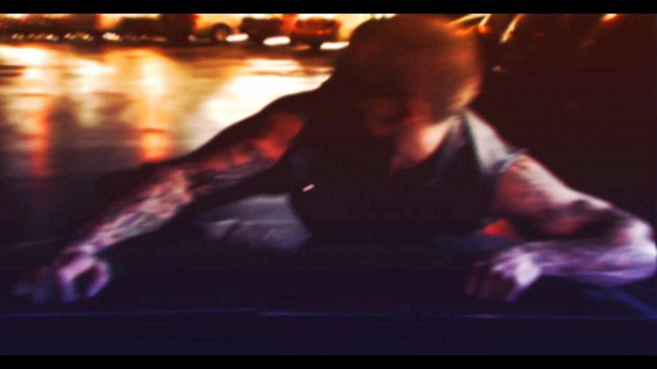 MAX FORCE - HOBO WITH A SHOTGUN trailer contest entry - official version