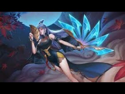 Video Lột đồ tướng Nữ Liên Quân p15| Lột đồ Yue Cực Ngọt... - youtube