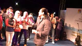 Download Lagu SEPI RINDU - ALI MP3