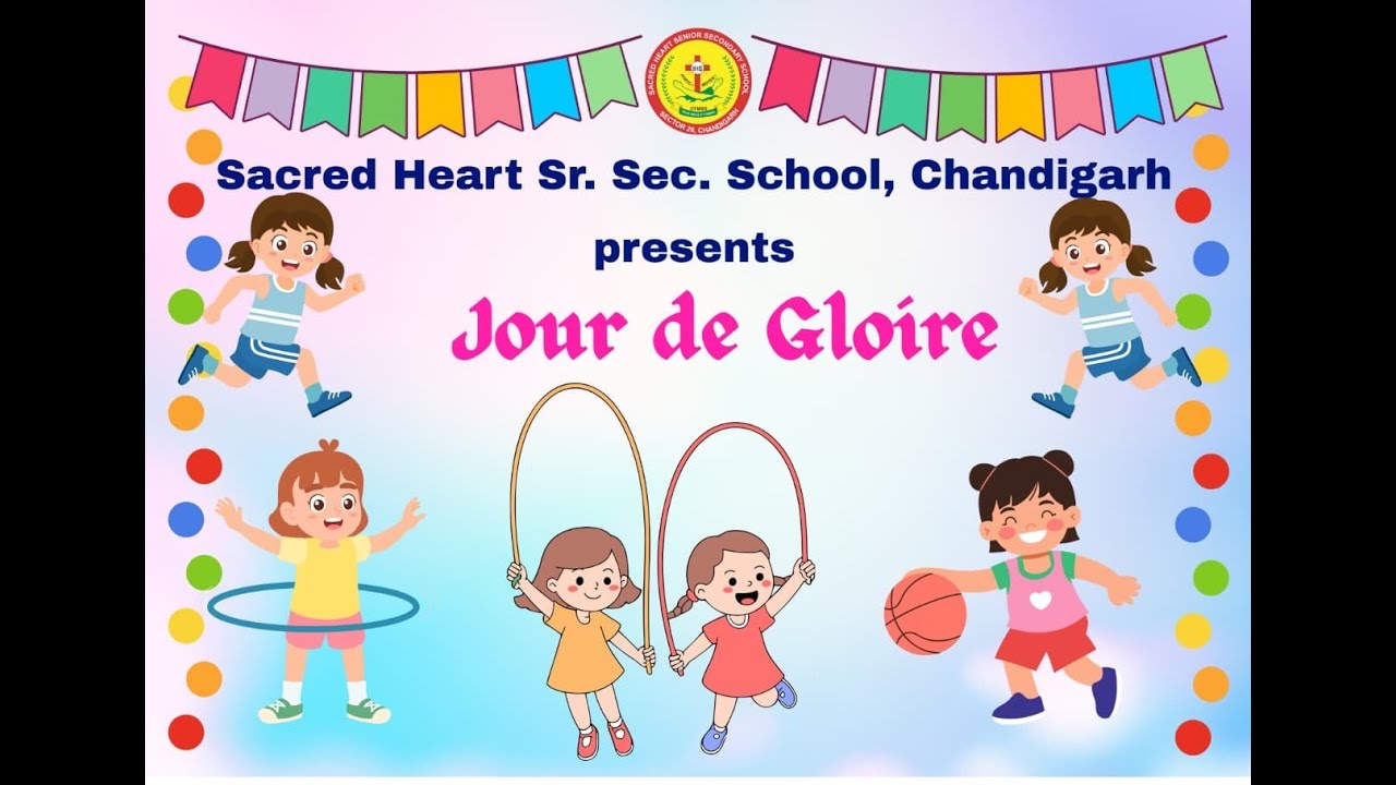 SPORTS DAY - 2025-26 (Primary)