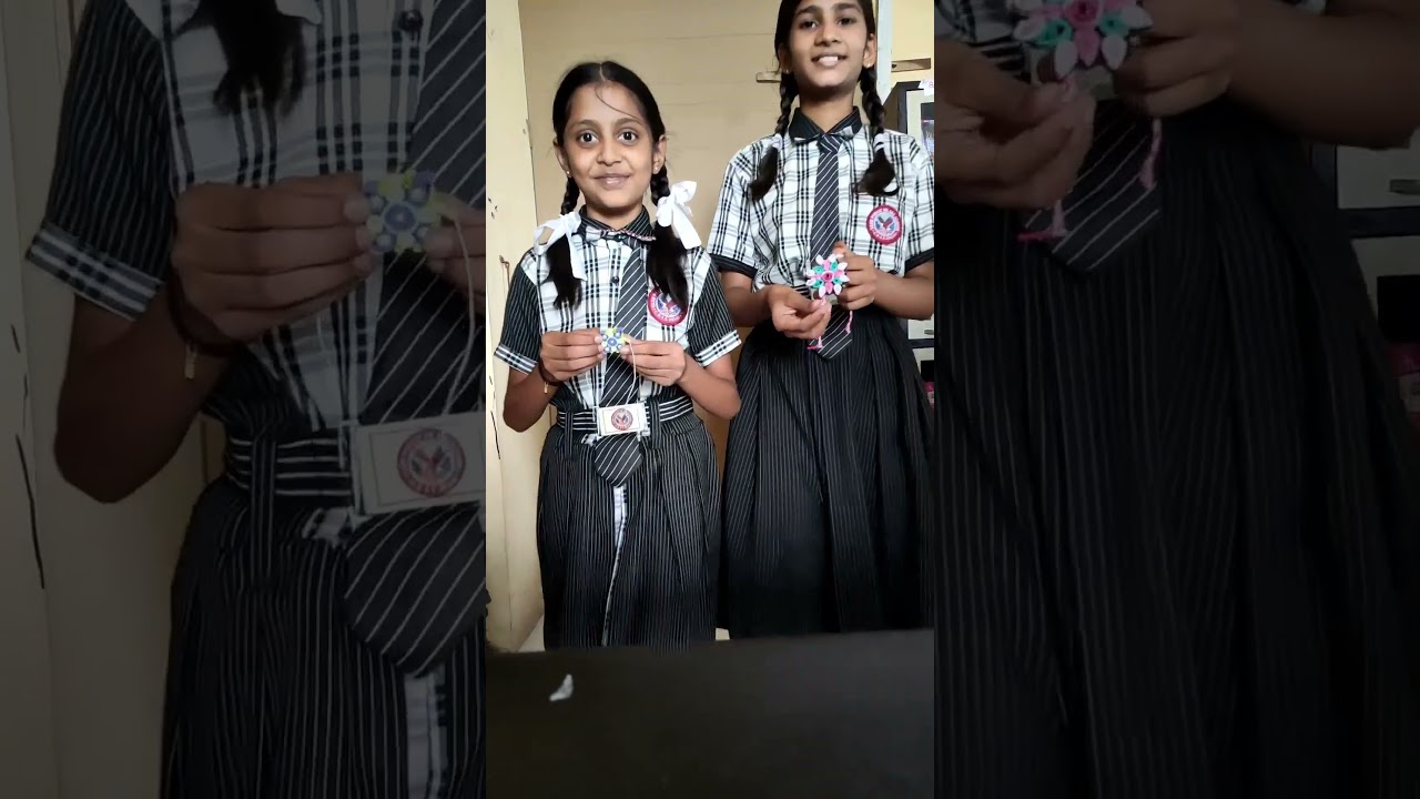 QUILLING TOOLS student work 