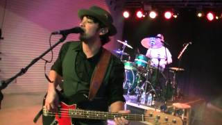 JB and The Moonshine Band - Brewsters Icehouse IV - Only Drug