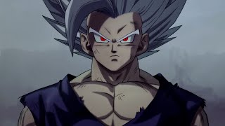 Help Beast Gohan Hide A Body.