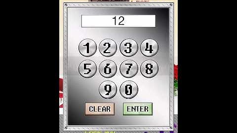 100 Hard Door Codes Level 95 Walkthrough Guide