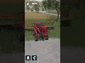 Enjoy time lapse #farmingsimulator23 #shorts