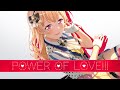 [バンドリ!][Expert] BanG Dream! #529 Power of LOVE!!! (歌詞付き)