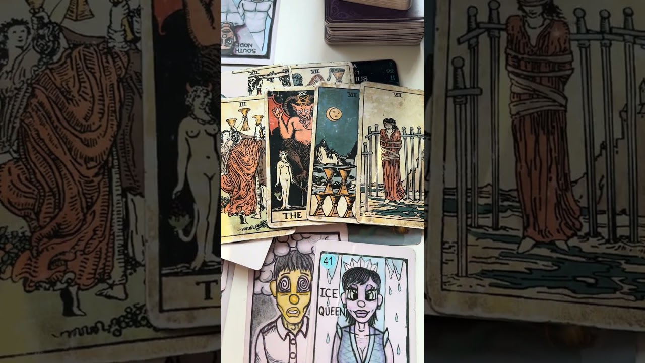 Taro✨Vyras apkalbėjo moterį kitam vyriškiui⚔️kalbantysis ir yra pati problema 😡🤯🥶