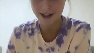 Atv Haber Enes Batur Korana Oldu Enes Batur Ve Ecanaz Üçer Den Corona Virüs Açiklamasi